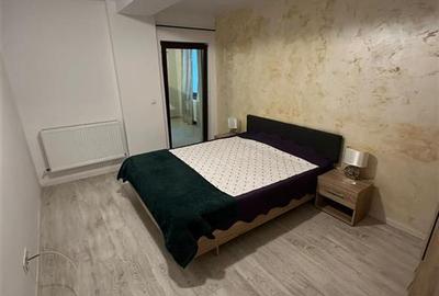 Apartament 2 Camere Valea Lupului - Carrefour Express - 3