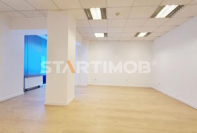 Spatiu de birouri 104 mp Centru Civic - 17