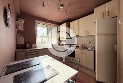 Apartament 3 camere | Decomandat | Etaj 2 | Kaufland Sos Alba Iulia - 12
