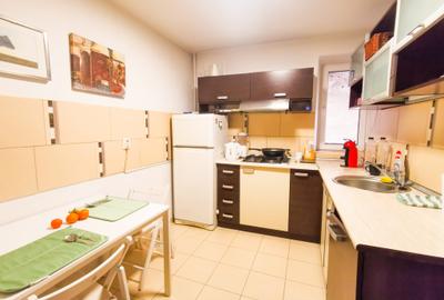 Tineretului - apartament luminos, vav de  parc, aproape de metrou - 10