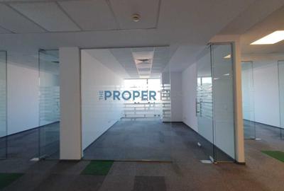 Comision 0! Inchiriere spatiu birouri in zona Floreasca -  317mp - 3