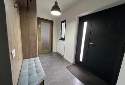 Vila- duplex moderna - Lilieci! - 23