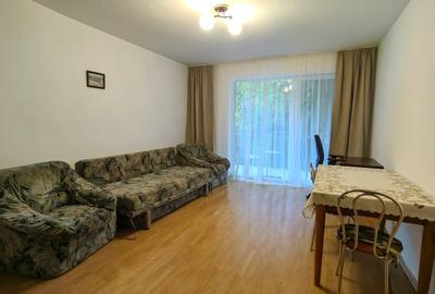 Apartament 2 camere Facultatea de Drept / FSPAC - 10