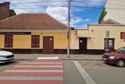 De inchiriat spatiu pentru birouri 260 mp ultracentral - 7