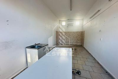 Spatiu de inchiriat in Zimandu Nou - 1