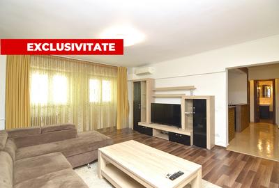 INCHIRIERE APARTAMENT 2 CAMERE CALEA CALARASILOR - HYPERION - 2
