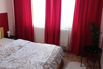 Apartament cu 2 camere decomandat în Colentina
