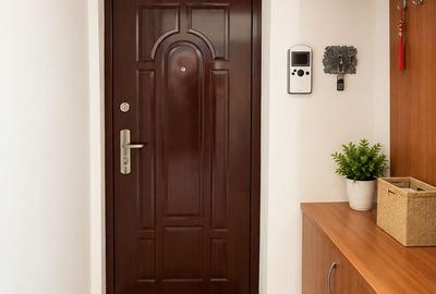 Central apartament spațios transformat din 4 camere - 18
