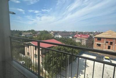 2camere | 62mp | bloc 2020 | centrala proprie l parcare - 10