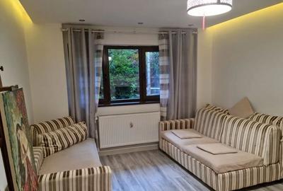 Apartament cu 2 camere decomandat în Tineretului