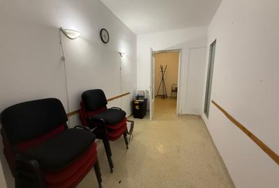 Apartament 3 camere blocul  Scriitorilor - Apolodor- Bulevardul Unirii - 6