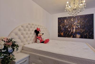Decebal - Muncii - Alba  Iulia - Apartament 4 camere - mobilat utilat modern - 16