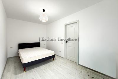 Apartament 3 camere | Tomis Nord - Campus | Totul nou - 10
