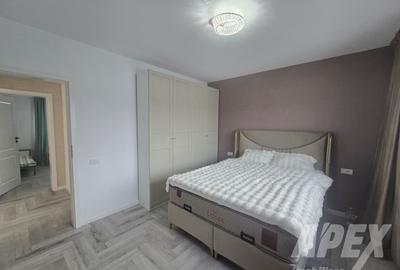 Casa 4 camere mobilata | Teren 400 m| Clinceni-Domnesti - 7
