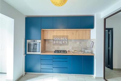 Dristor | Metrou aproape | Proaspat renovat | Deosebit de luminos - 5