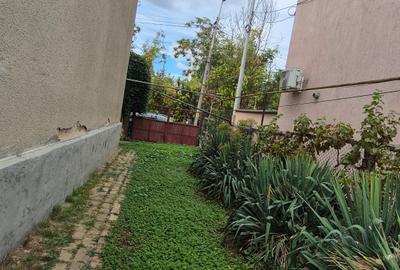 APARTAMENT 2 CAMERE CU GRĂDINĂ PROPRIE | IMOBIL BOUTIQUE | Sector 2 - 16