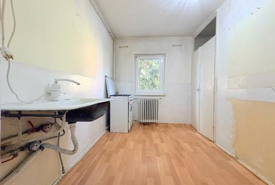 3 camere, spatios, etajul 3 - zona Aradului Est - 11