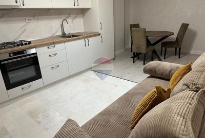 Apartament 2 camere | 53 mp | Prima închiriere | Complex Royal Town | - 3
