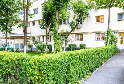 Apartament 3 Camere | 2 min Metrou Piața Romană | Ultracentral - 7