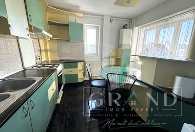 3 camere | BALCON 10 mp | PARCARE | Dorobanților–Piața Mărăști–The Office - 17