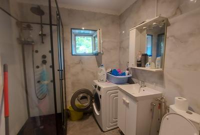 4 CAMERE | Șoseaua Olteniței, Popești-Leordeni | 95 mp | Boxă 15 mp | - 7