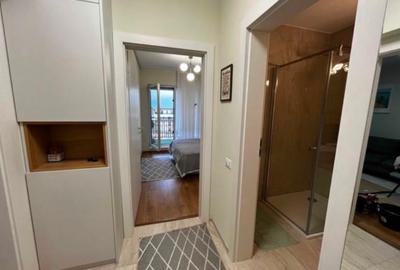Apartament 2 camere | Titan 4 Residence II | mobilat modern - 7