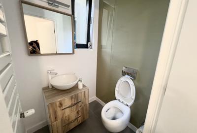 Investitie Office - Cladire de birouri- Piata Romana - 12