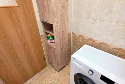 2 camere, bloc nou, modern, cu parcare, in Marasti, strada Dorobantilor - 10