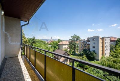 Apartament central, 4 camere, 146 mp, langa UMF si Casa de Cultura a Studentilor - 16