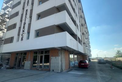 APARTAMENT 2 CAMERE-CHIAJNA-ILFOV - 2