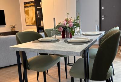 Inchiriere Apartament Ultramodern 4 camere Iancu Nicolae - 25
