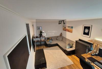 Apartament cu 2 camere decomandat în Apărătorii Patriei