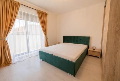 Chirie Giroc: Apartament 2 camere, loc de parcare inclus, Pet Friendly - 1