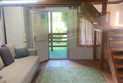 Cabana de vanzare in Capusu Mare - 5