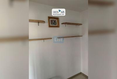 Oportunitate de achiziție! 2 camere spațioase, complet mobilat - 13
