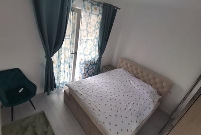 Apartament nou de închiriat + parcare în Complex Maniu 141,  Bucuresti, Sector 6 - 6