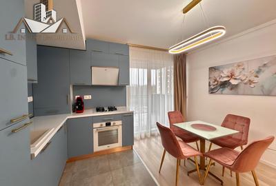 Apartament 3 camere-NOU-Lipovei - 1