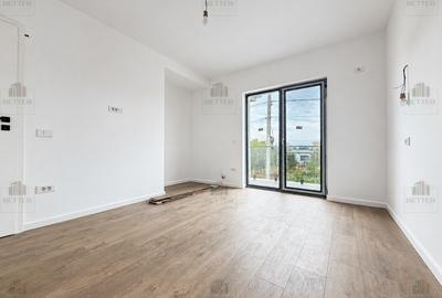 Casa de vanzare in Comuna Berceni – P+1E - 4 camere - 130 mp utili- teren 338 mp - 20