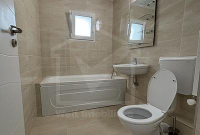Apartament 2 camere in cartierul Intre Lacuri - 4