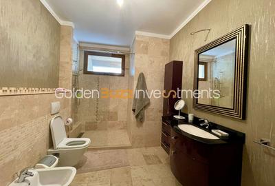 Apartament spatios de 2 camere - Herastrau - 5