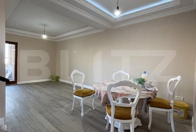 Duplex cu 4 camere în Săcălaz