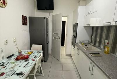 Apartament 2 cam, 69 mp, mobilat/ utilat modern, loc parcare cadastrat - 7
