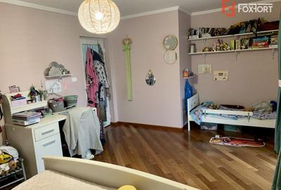 Casa Individuala Pozitie Excelenta, 200mp utili P+1, Mosnita Noua - V2511 - 10