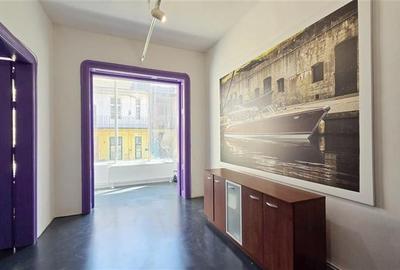 COMISION 0% APARTAMENT 4 CAMERE CLADIRE ISTORICA PIATA MOCIONI - 16