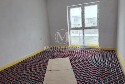 Casă tip Triplex 130 mp/utili, teren 156 mp,str. Lânii, Bartolomeu - 4