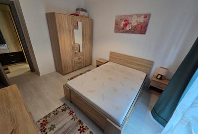 Închiriere Apartament 2 Camere Lujerului 21 Residence - 4