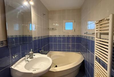 Apartament de închiriat, 4 camere, 94 mp, Plopilor zona Parcul Iuliu Hațieganu - 20