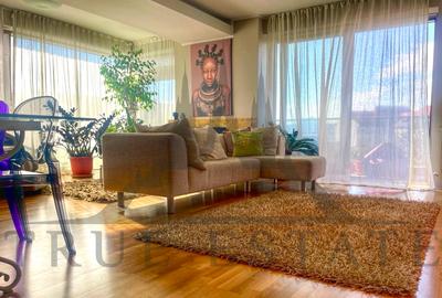 Apartament complet mobilat si utilat cu garaj si boxa - 1