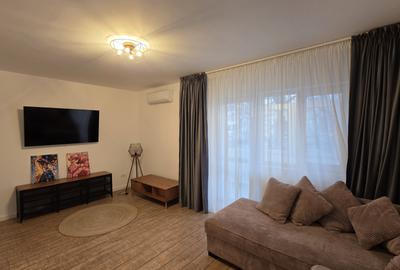 Inchiriere 3 camere Militari renovat integral - 3