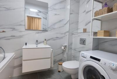 Garsonieră modernă | Solstițiului | Prima închiriere | Parcare subterana - 4